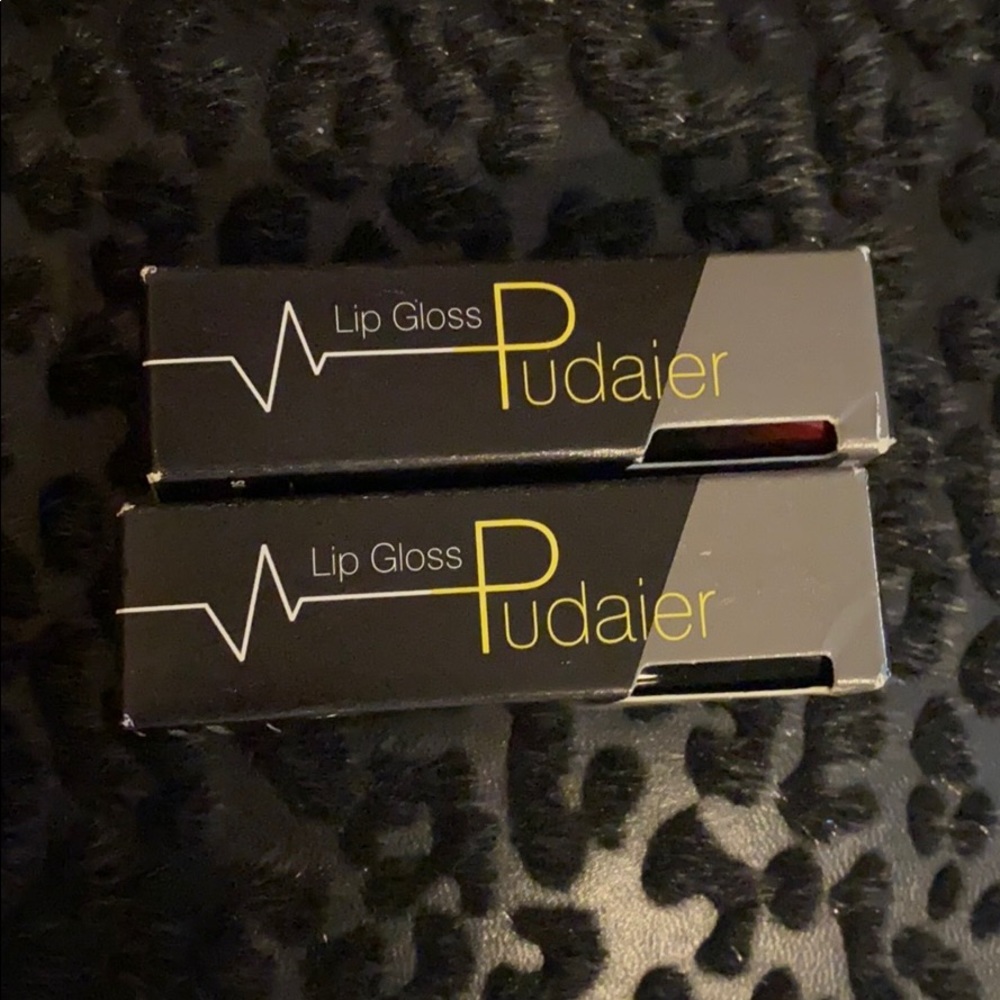 Pudaier lip gloss